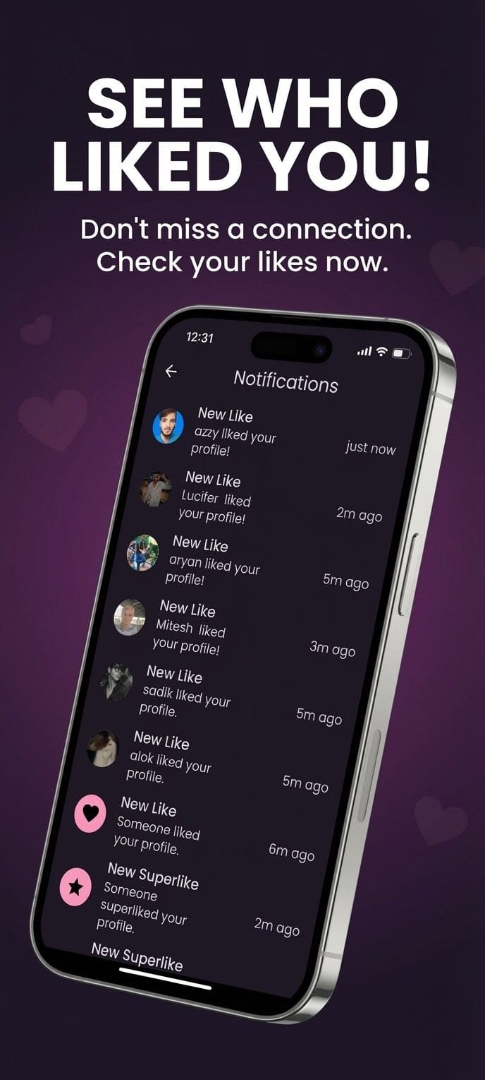 True Bond Online chat interface